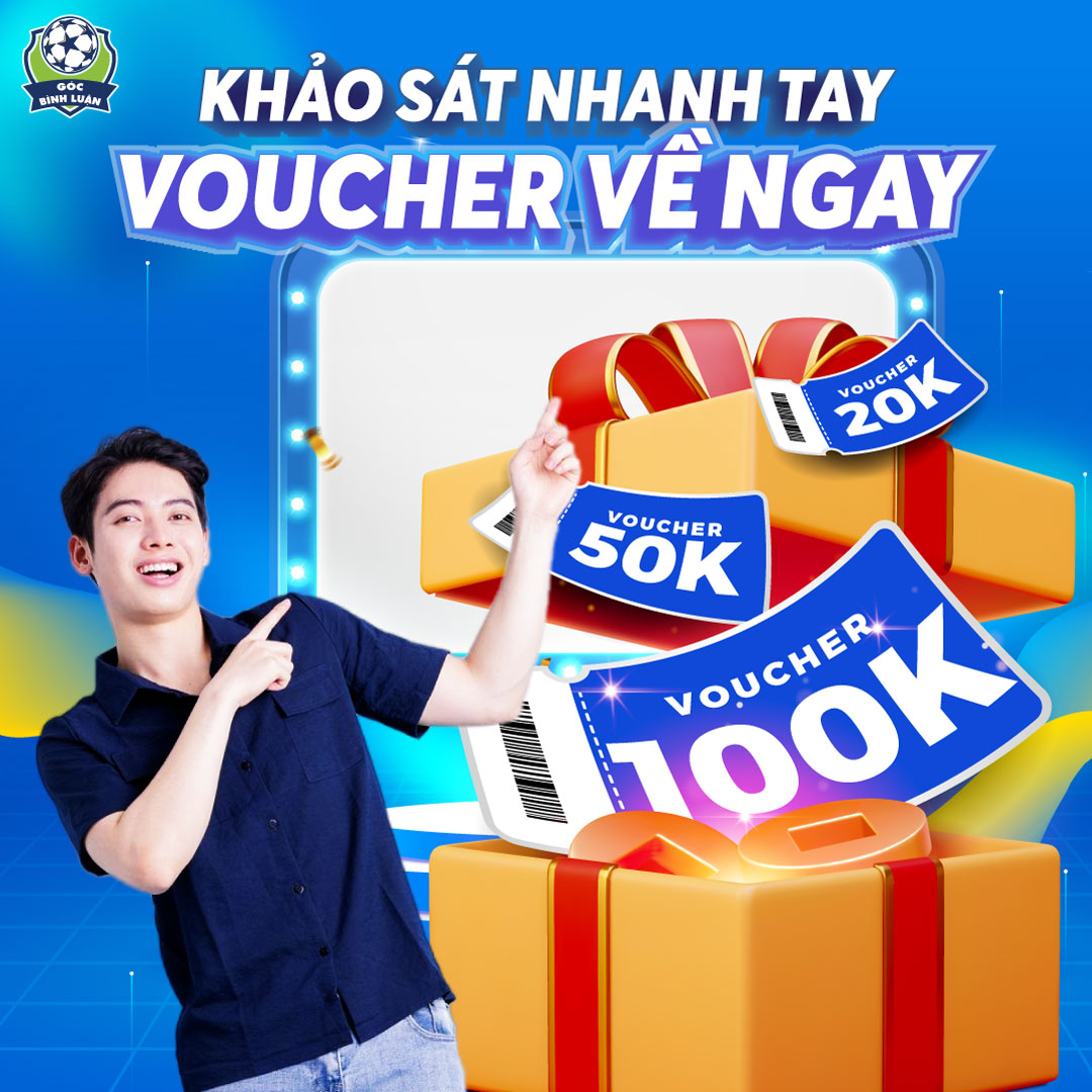 KHẢO SÁT HÀNH VI TIÊU DÙNG